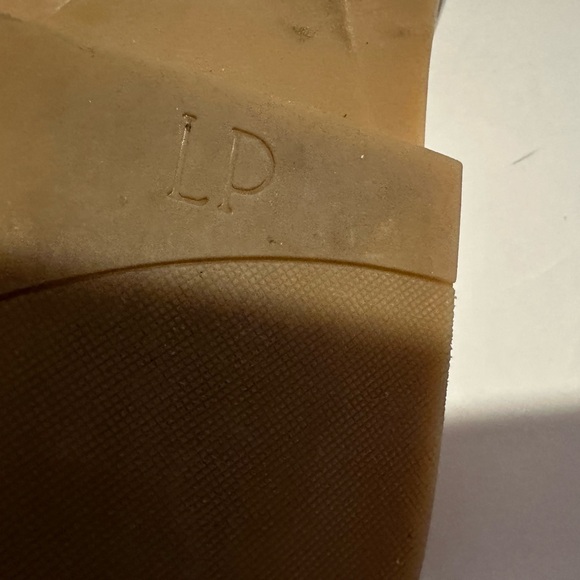 loretta pettinari sandals size 8 - Picture 7 of 11